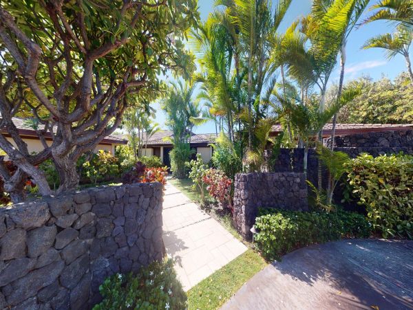 Kohala Coast Home 1000854
