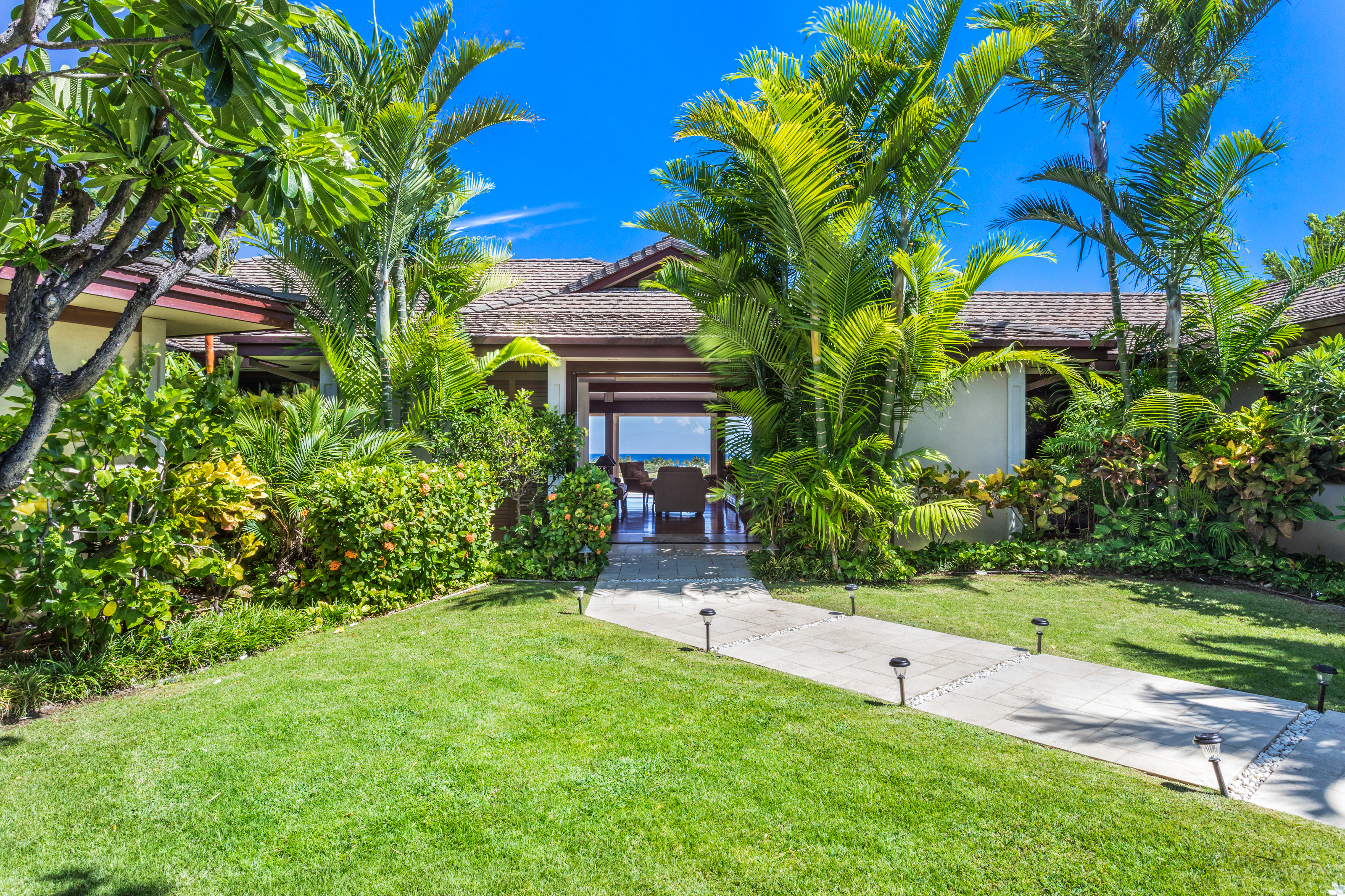 Kohala Coast Home 1000854