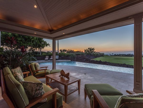 Kohala Coast Home 1000854
