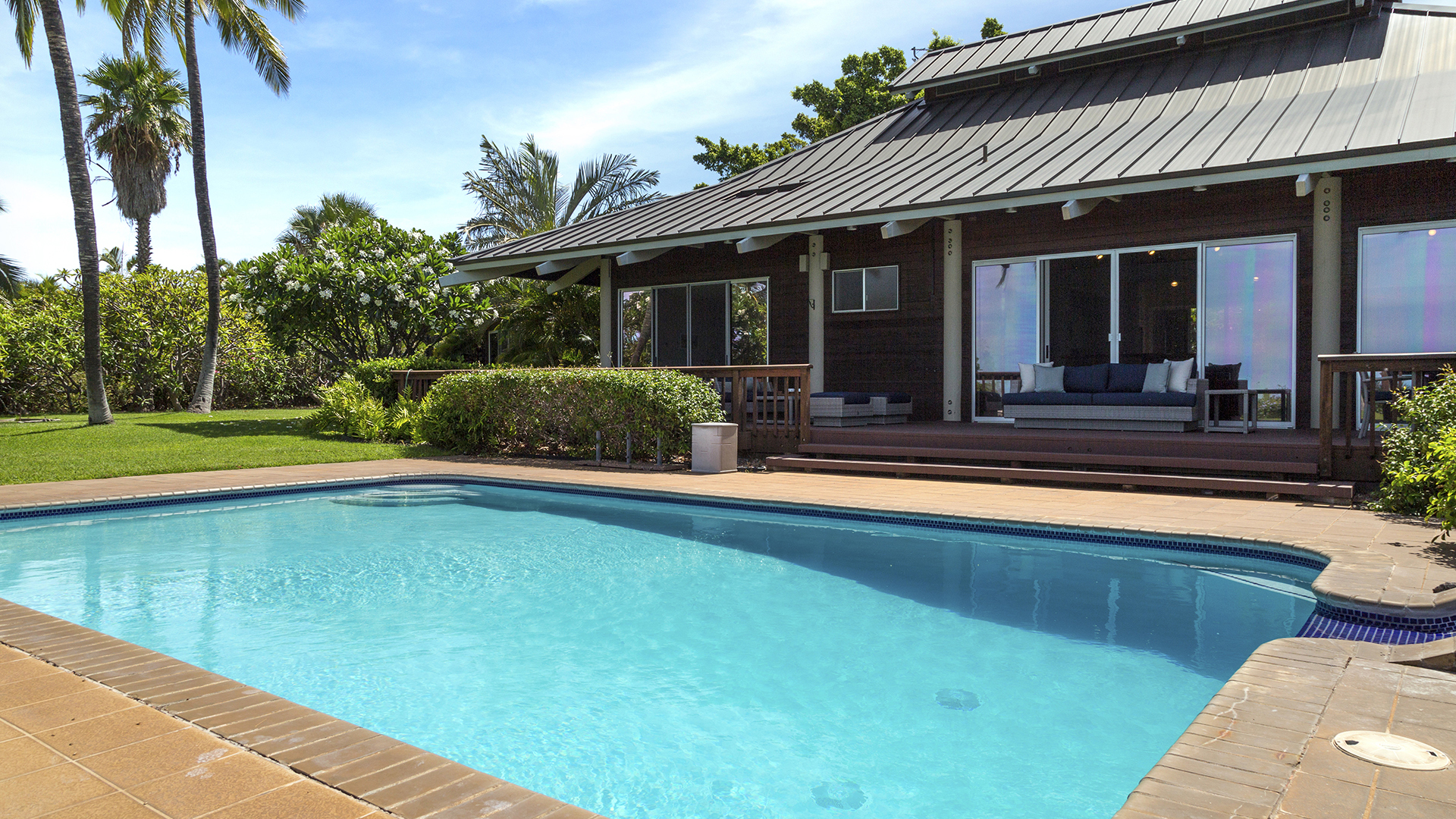 Kohala Coast Home 1000855
