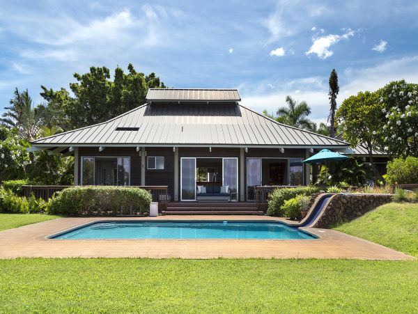 Kohala Coast Home 1000855