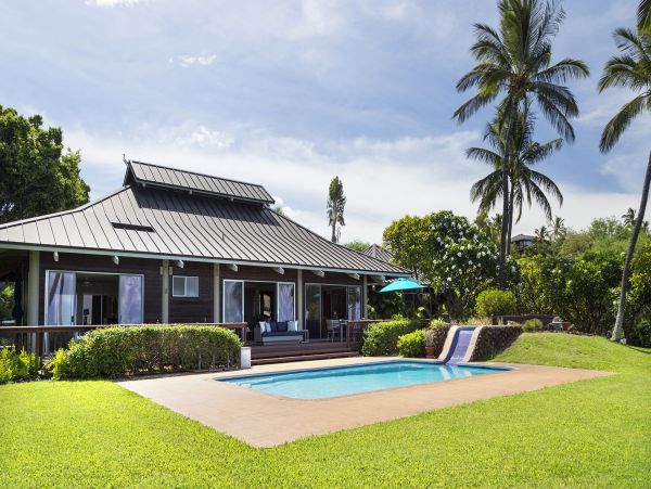 Kohala Coast Home 1000855