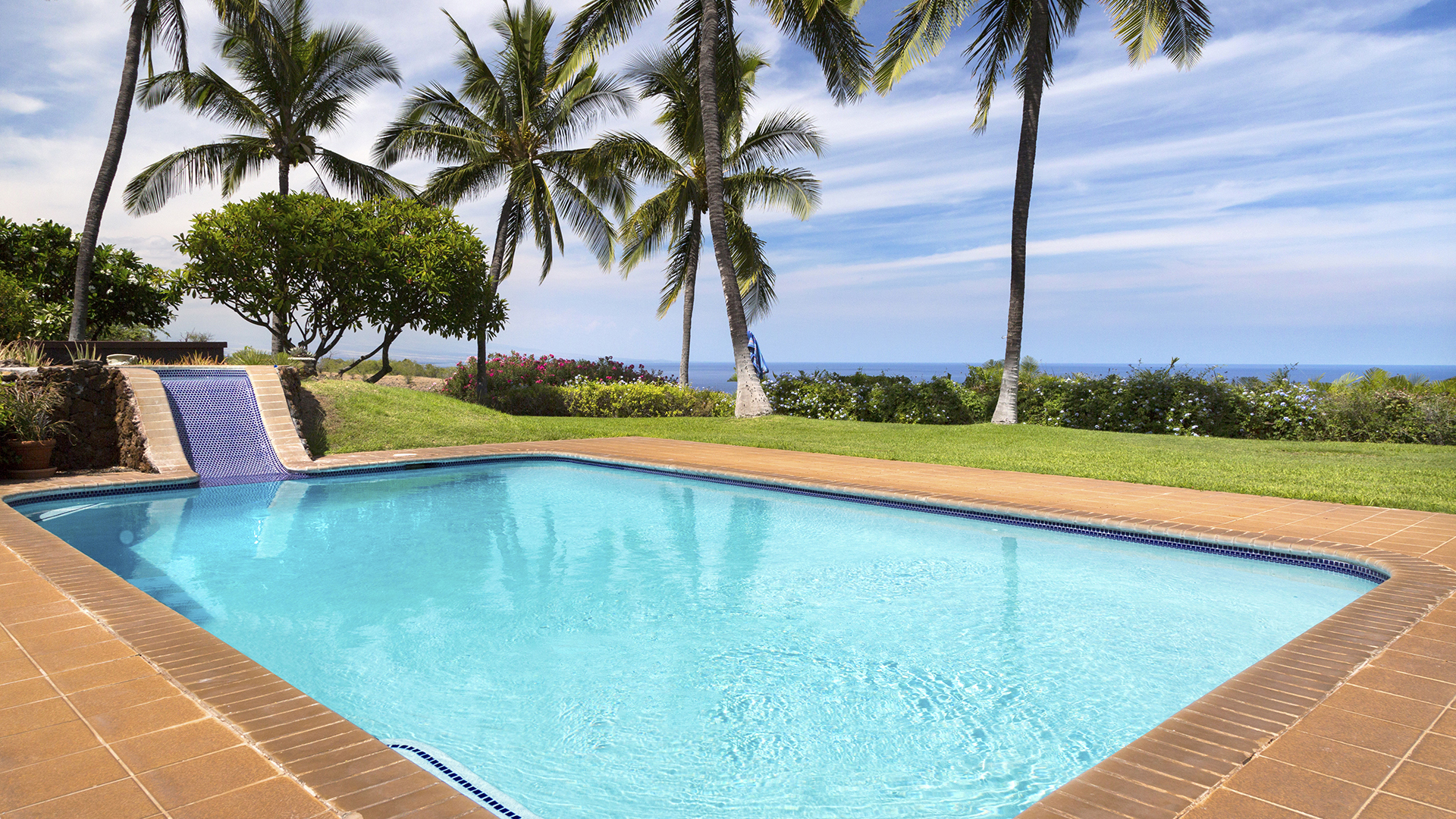 Kohala Coast Home 1000855