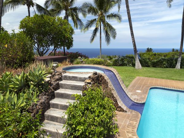 Kohala Coast Home 1000855