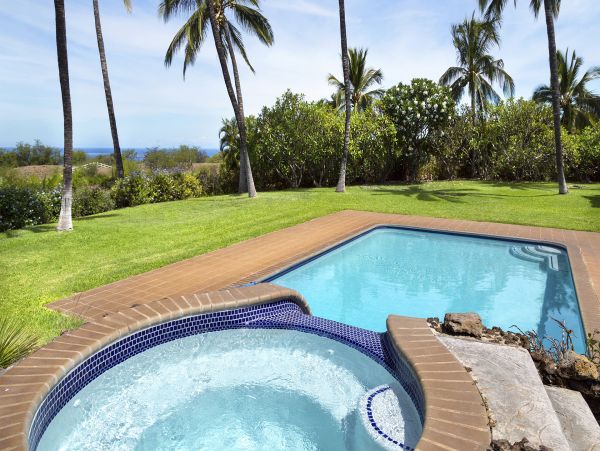 Kohala Coast Home 1000855