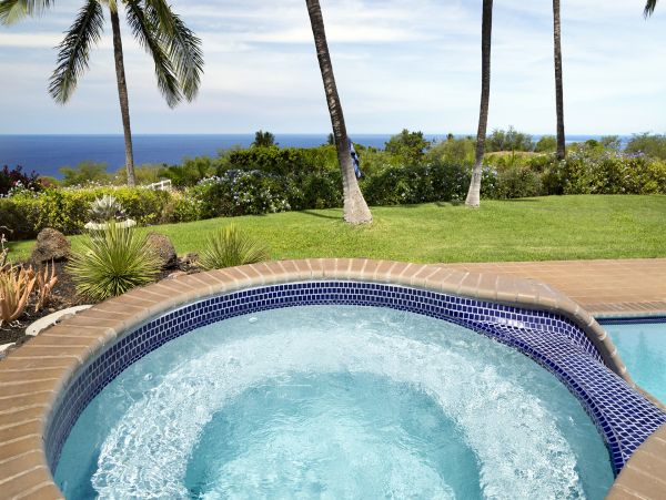 Kohala Coast Home 1000855