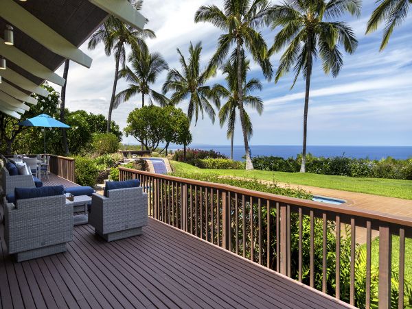 Kohala Coast Home 1000855