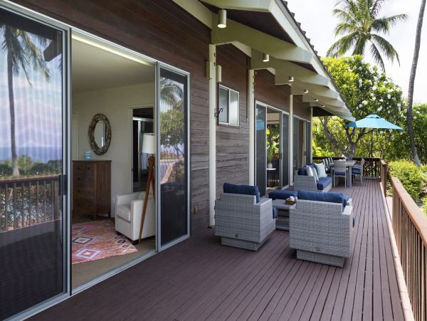 Kohala Coast Home 1000855