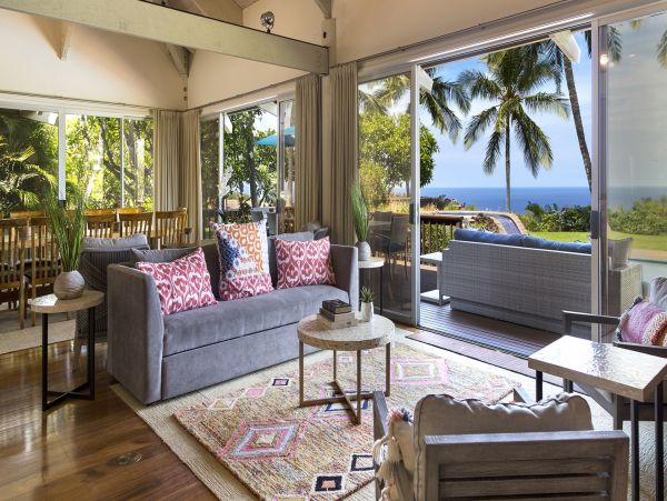Kohala Coast Home 1000855