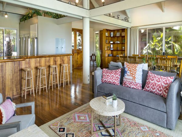 Kohala Coast Home 1000855