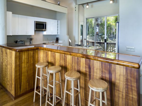 Kohala Coast Home 1000855