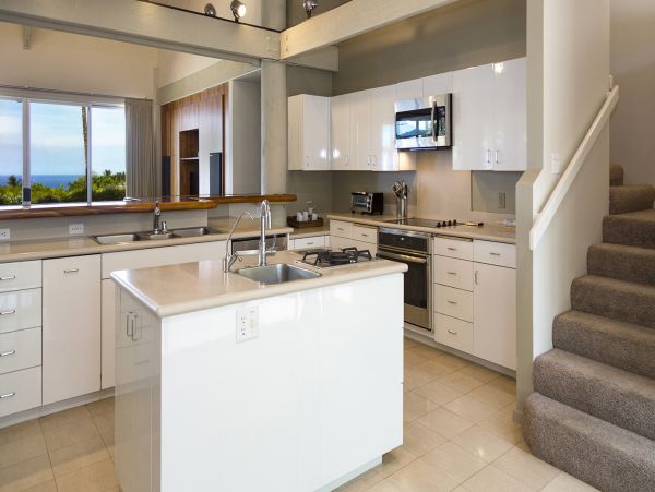 Kohala Coast Home 1000855