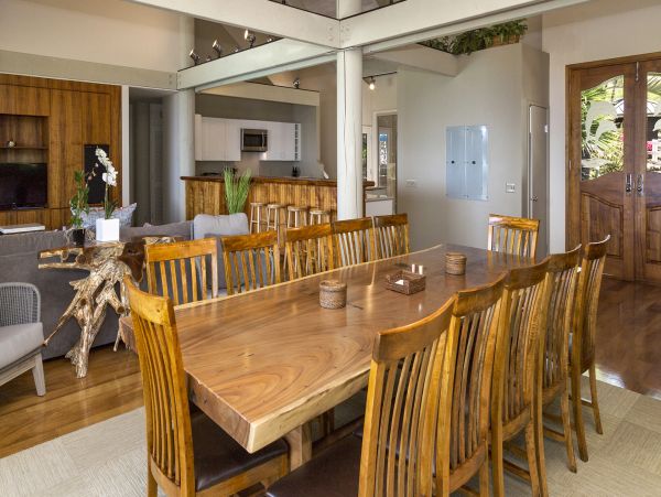 Kohala Coast Home 1000855