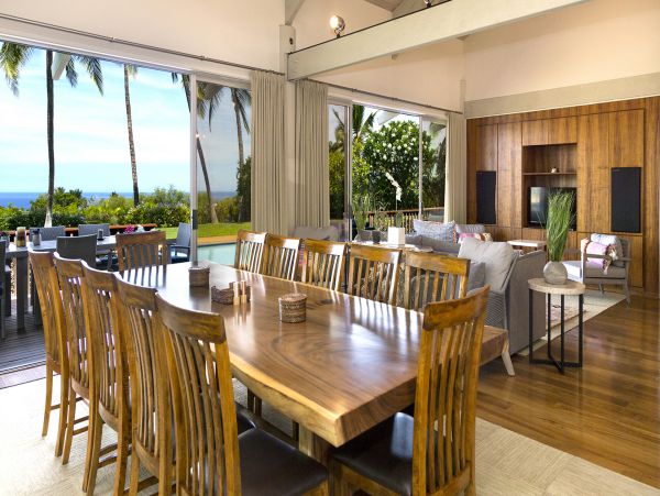 Kohala Coast Home 1000855