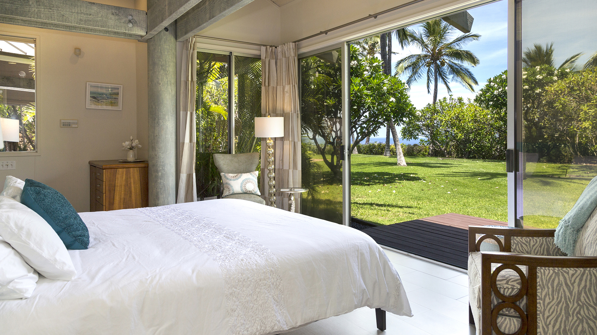 Kohala Coast Home 1000855