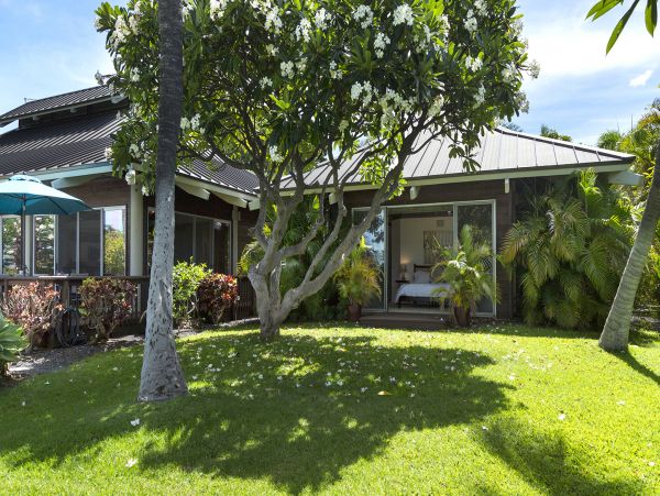 Kohala Coast Home 1000855
