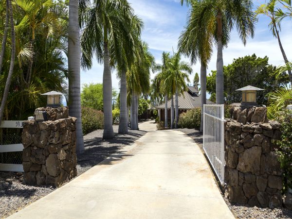 Kohala Coast Home 1000855