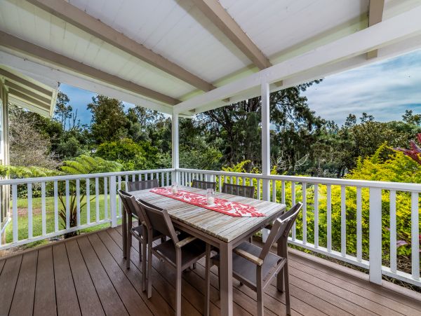 Kohala Coast Home 1000856