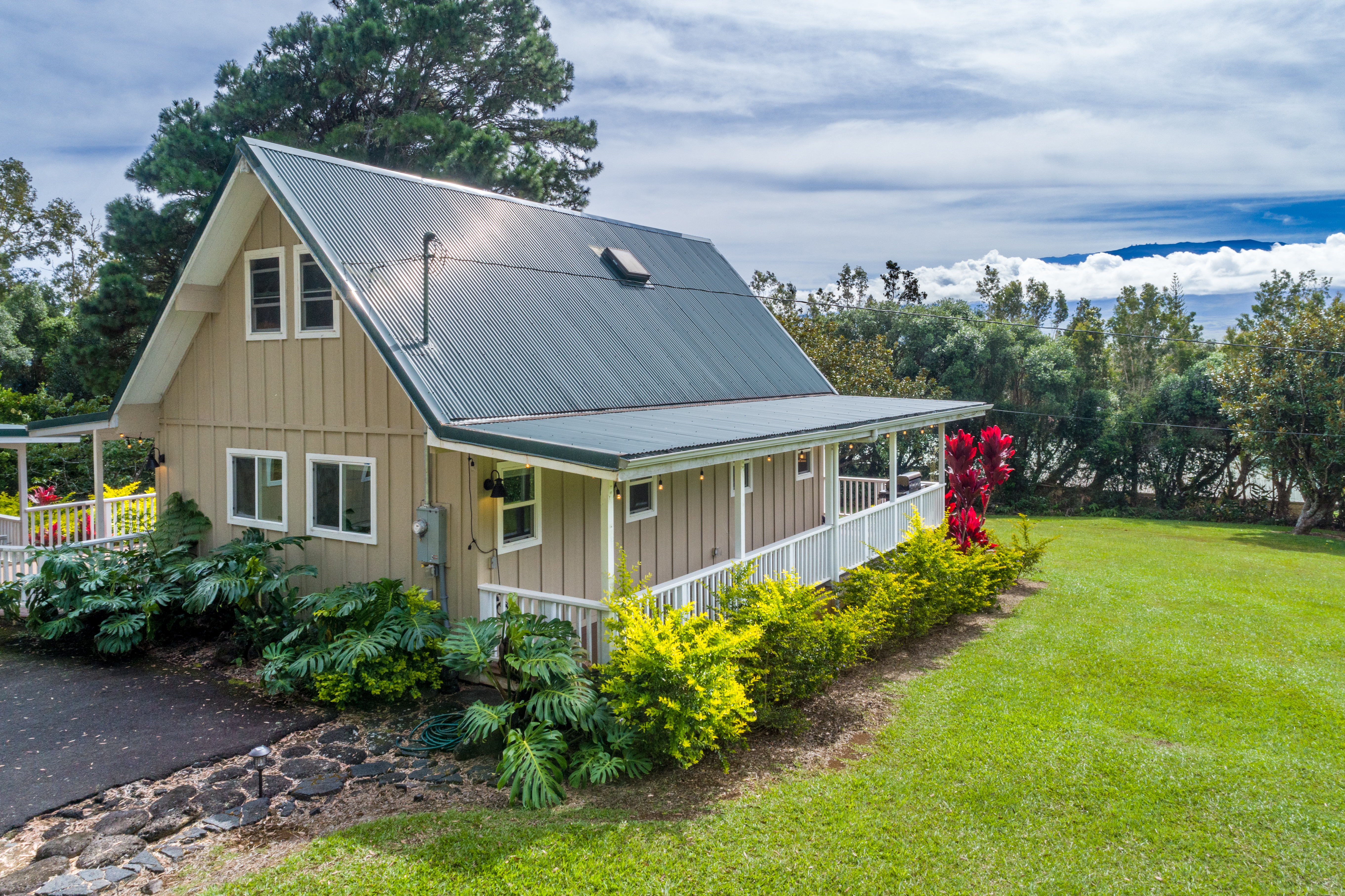 Kohala Coast Home 1000856