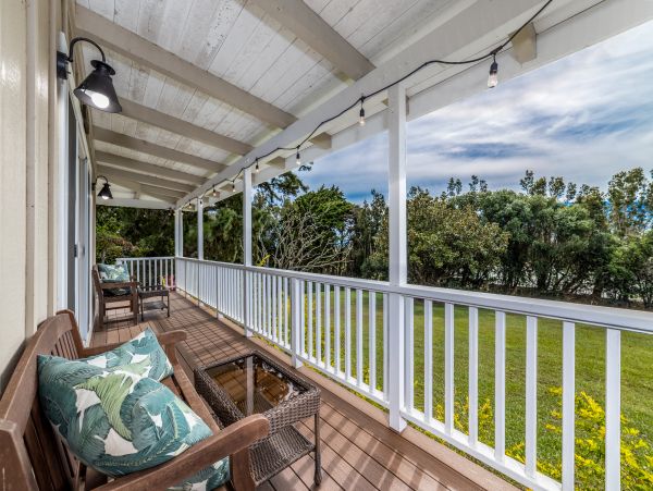 Kohala Coast Home 1000856