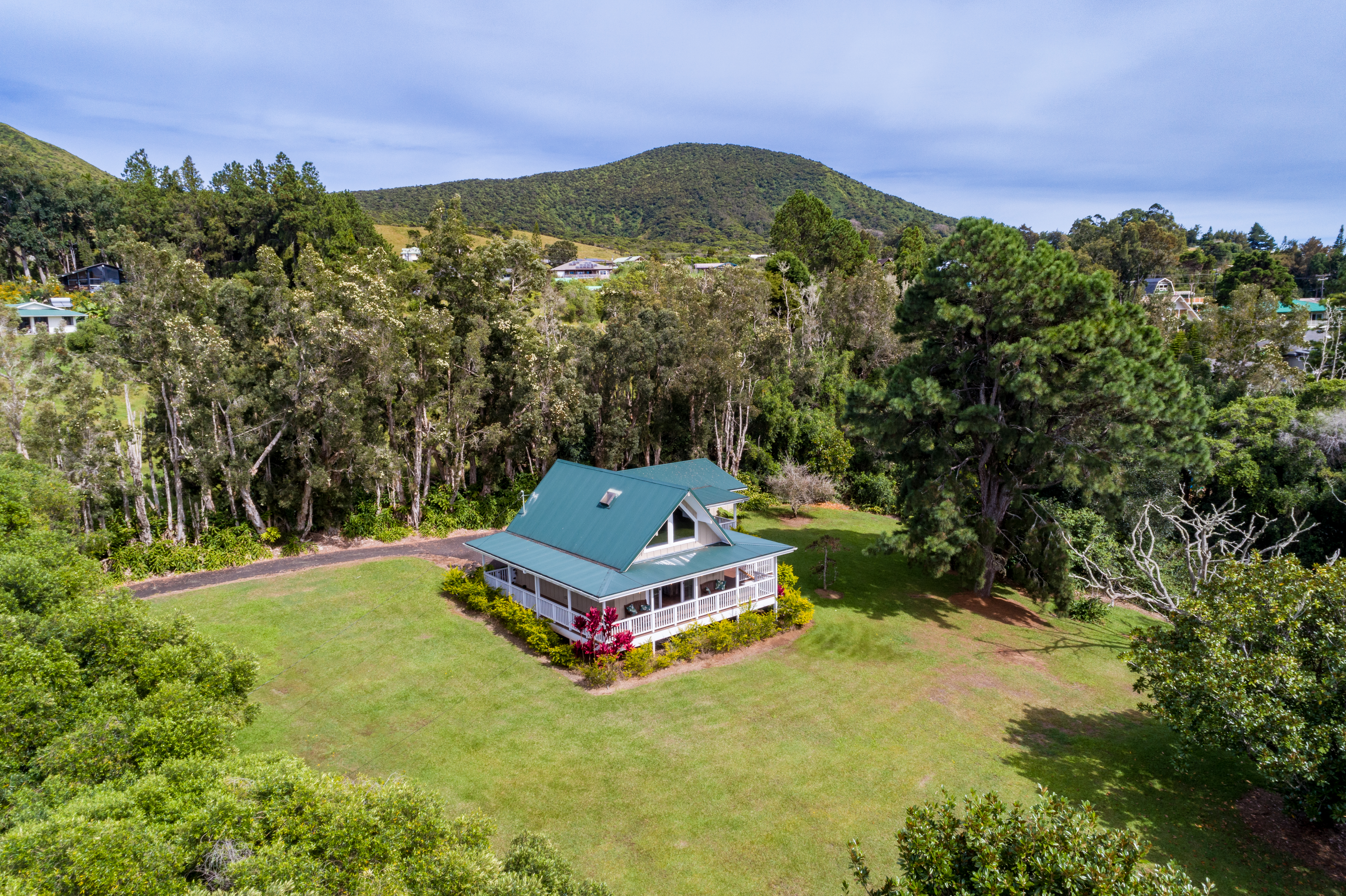Kohala Coast Home 1000856