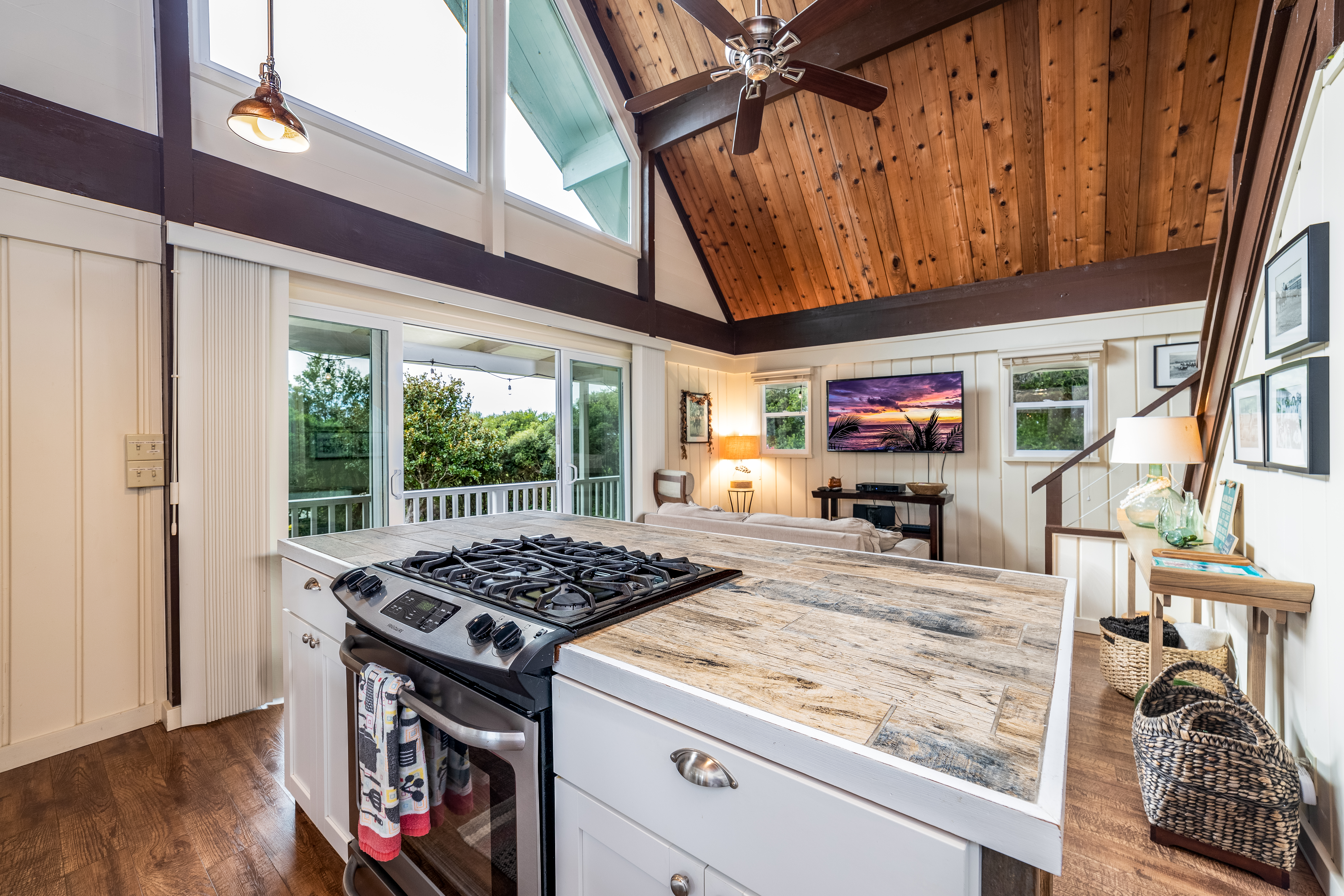 Kohala Coast Home 1000856