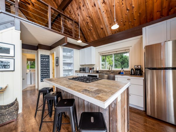 Kohala Coast Home 1000856