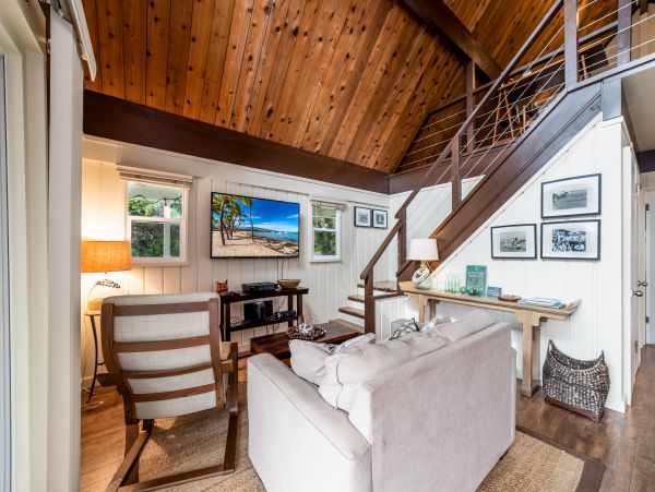 Kohala Coast Home 1000856