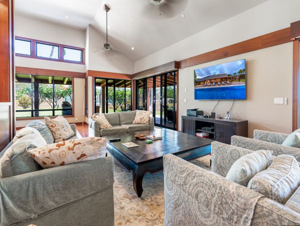Kohala Coast Home 1000857