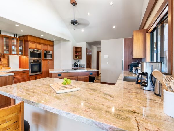 Kohala Coast Home 1000857