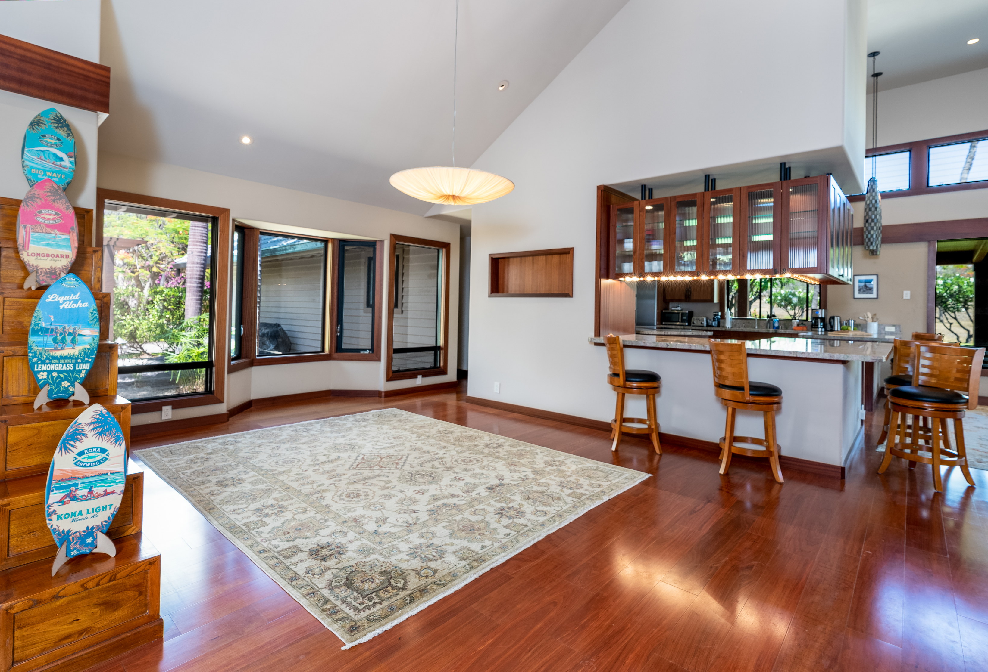 Kohala Coast Home 1000857