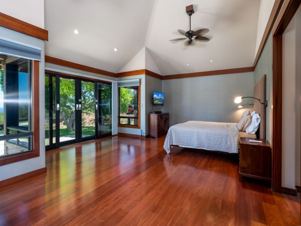 Kohala Coast Home 1000857