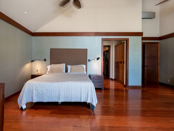 Kohala Coast Home 1000857