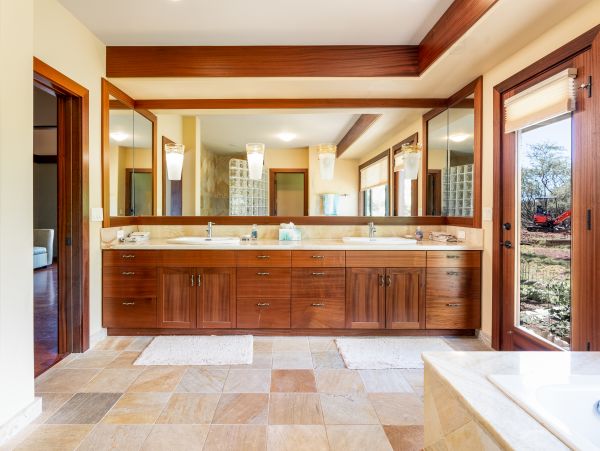 Kohala Coast Home 1000857