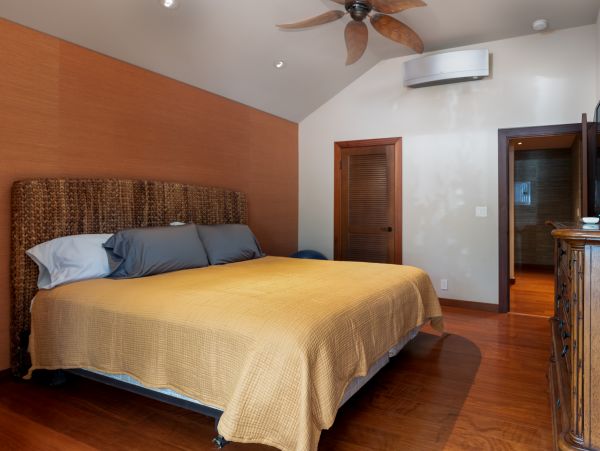 Kohala Coast Home 1000857
