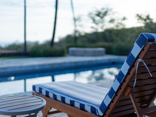 Kohala Coast Home 1000857