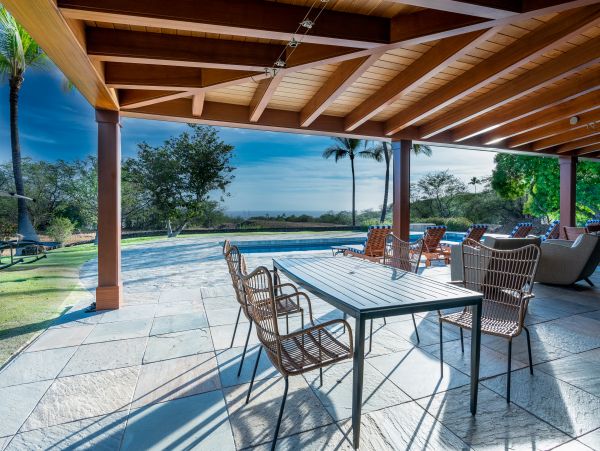 Kohala Coast Home 1000857
