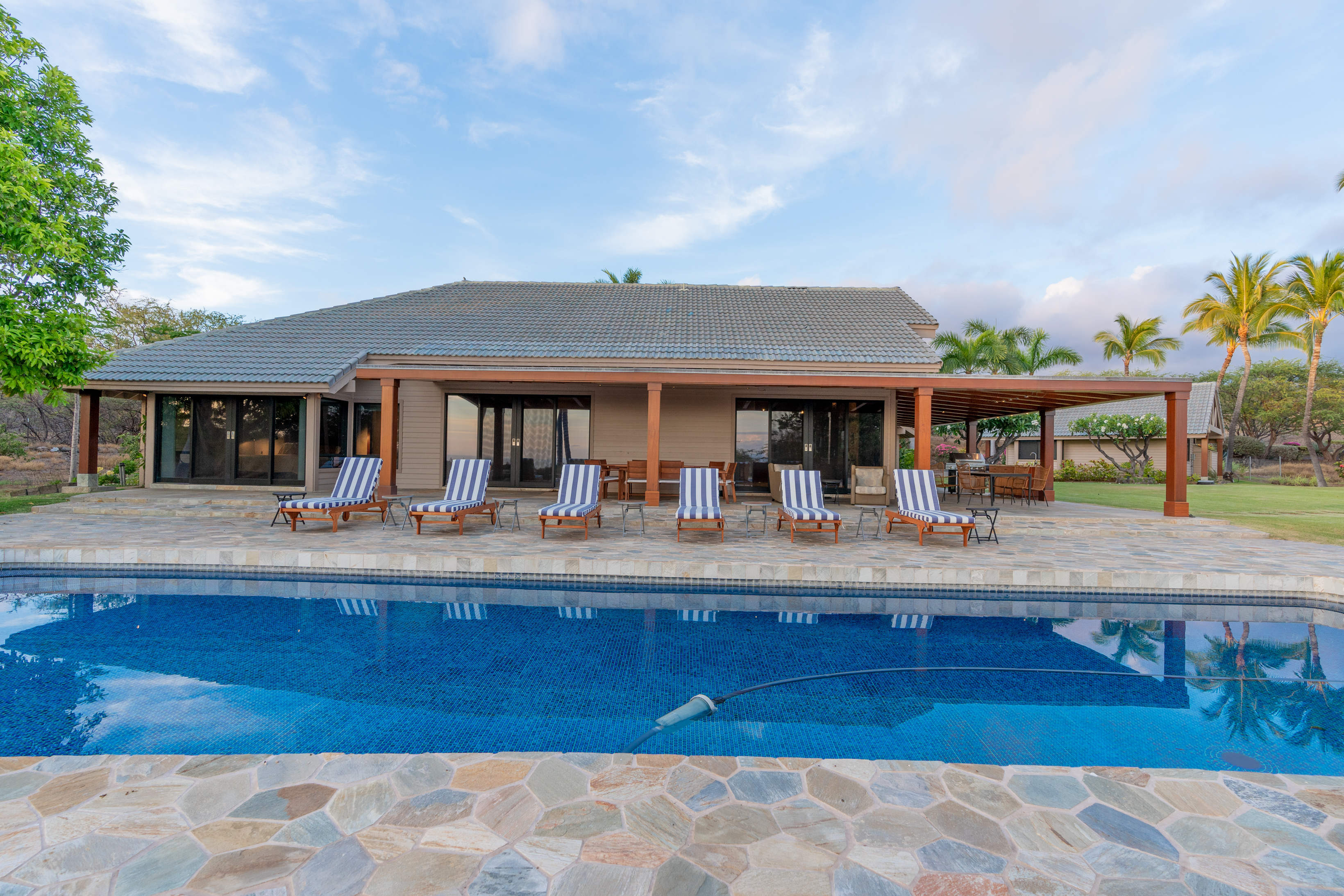 Kohala Coast Home 1000857