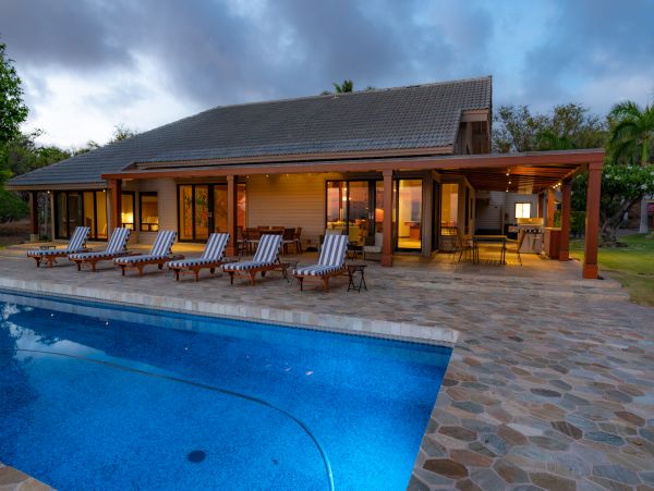 Kohala Coast Home 1000857