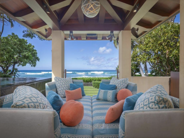 The Ultimate Luxury Residence Overlooking The Pacific Ocean