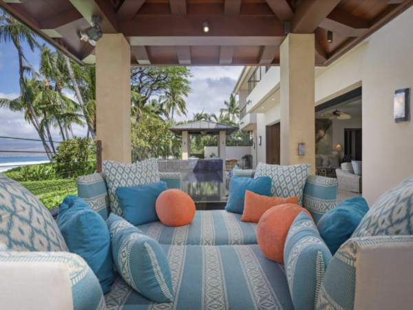 The Ultimate Luxury Residence Overlooking The Pacific Ocean