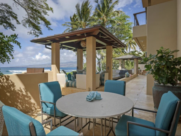 The Ultimate Luxury Residence Overlooking The Pacific Ocean