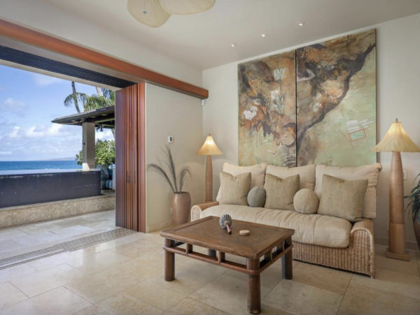 The Ultimate Luxury Residence Overlooking The Pacific Ocean