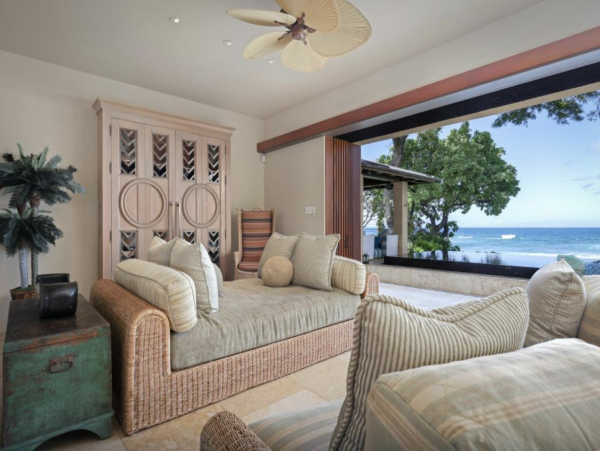 The Ultimate Luxury Residence Overlooking The Pacific Ocean