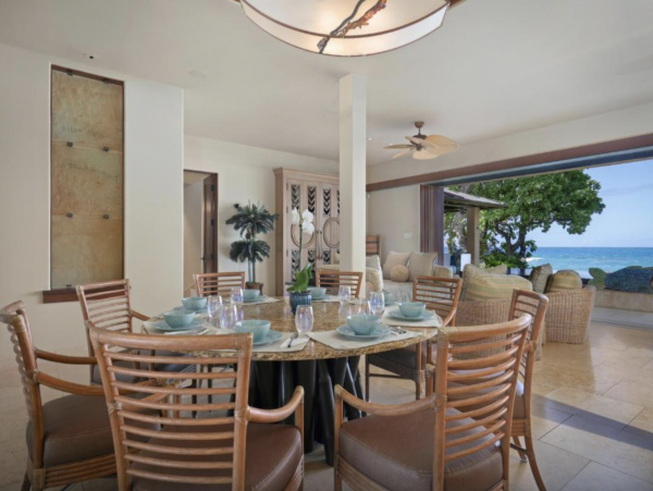 The Ultimate Luxury Residence Overlooking The Pacific Ocean