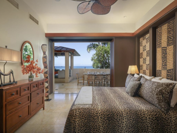 The Ultimate Luxury Residence Overlooking The Pacific Ocean