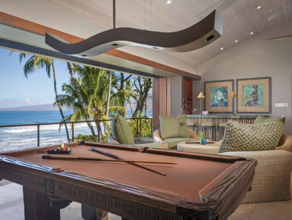 The Ultimate Luxury Residence Overlooking The Pacific Ocean