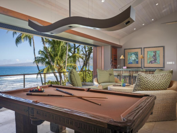 The Ultimate Luxury Residence Overlooking The Pacific Ocean