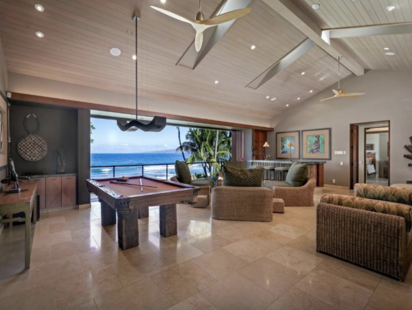 The Ultimate Luxury Residence Overlooking The Pacific Ocean