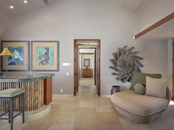 The Ultimate Luxury Residence Overlooking The Pacific Ocean